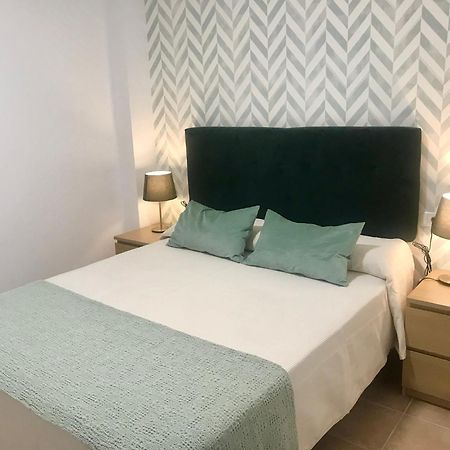 Pura Villa- Buganvillas Аямонте Экстерьер фото