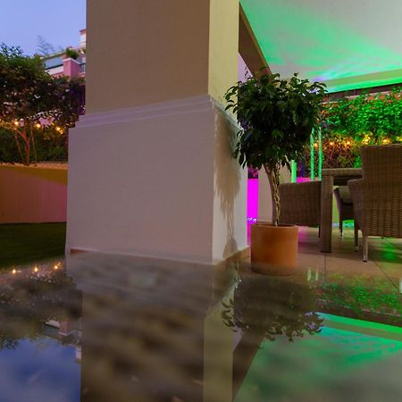 Pura Villa- Buganvillas Аямонте Экстерьер фото