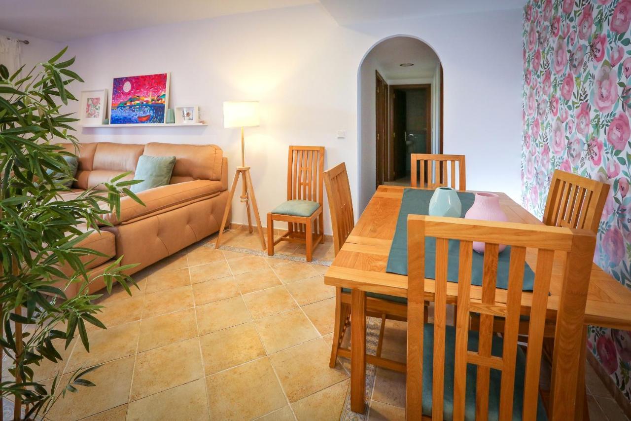 Pura Villa- Buganvillas Аямонте Экстерьер фото