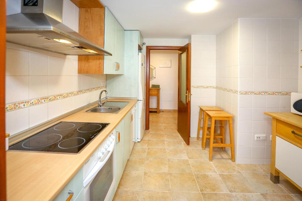 Pura Villa- Buganvillas Аямонте Экстерьер фото