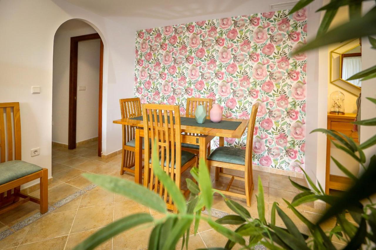 Pura Villa- Buganvillas Аямонте Экстерьер фото