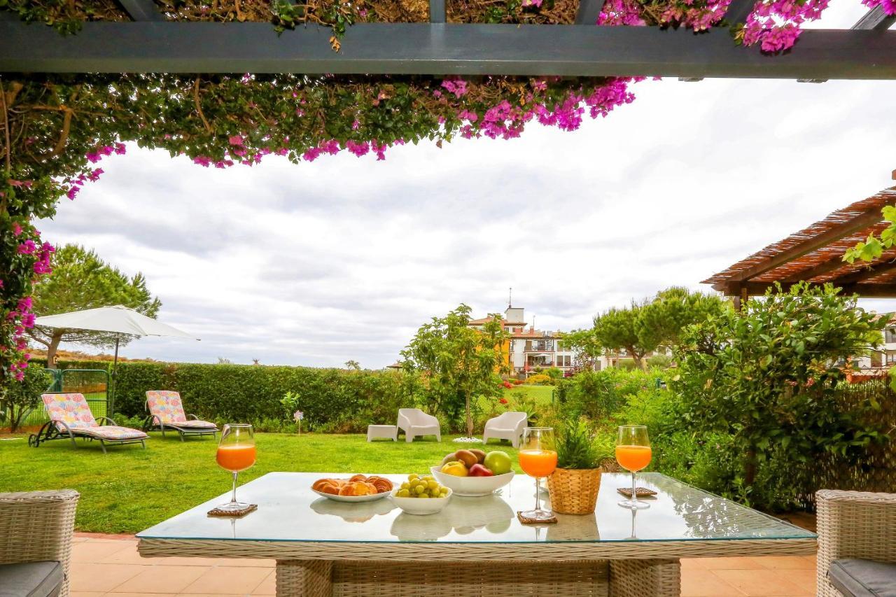 Pura Villa- Buganvillas Аямонте Экстерьер фото