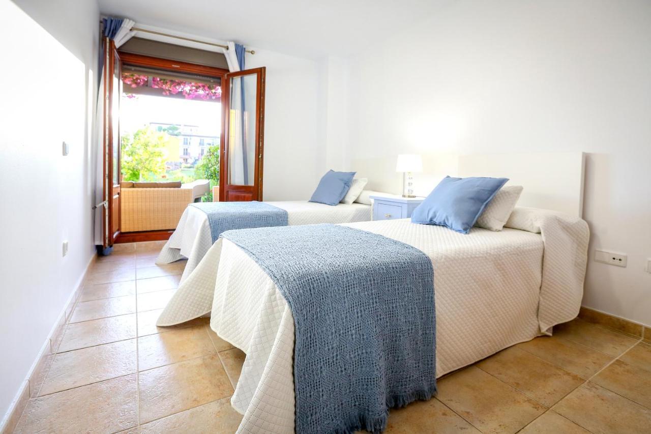 Pura Villa- Buganvillas Аямонте Экстерьер фото